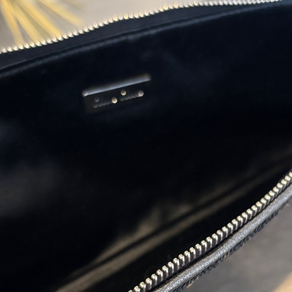 Miu Miu Sequin Wristlet clutch - Picture 6 of 8